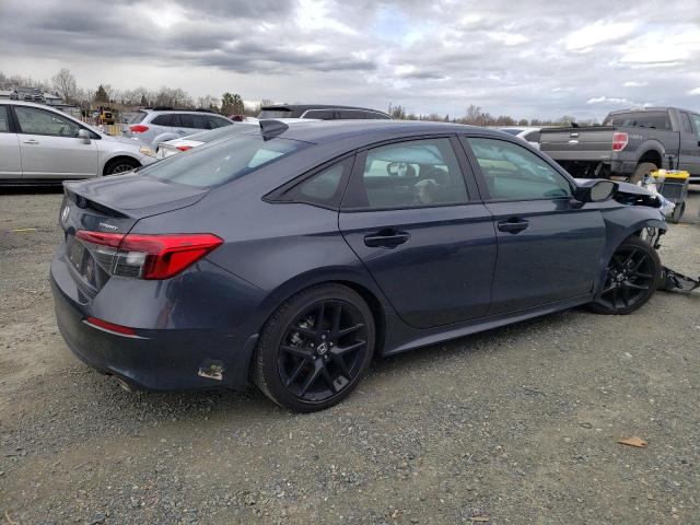 Изображение 3 2022 HONDA CIVIC SPORT 2022 с VIN 2HGFE2F53NH607394