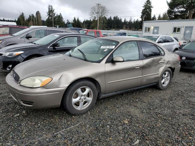 Image 1 of 2004 FORD TAURUS SE 2004 with VIN 1FAHP53U34A122724