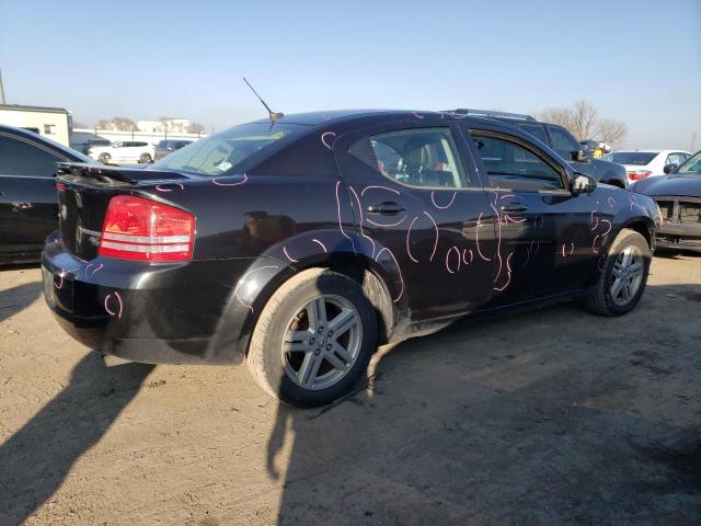 Obraz 3 z 2010 DODGE AVENGER R/T 2010 z VIN 1B3CC5FB2AN227075