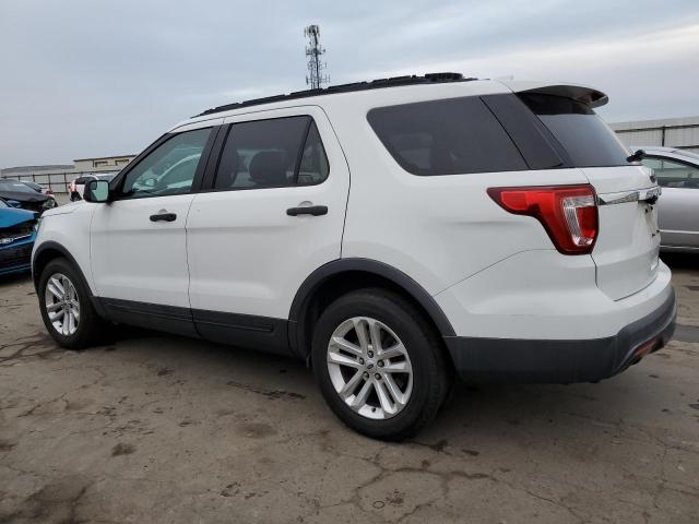 Obraz 2 z 2017 FORD EXPLORER  2017 z VIN 1FM5K7B85HGA62018