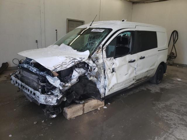 Obraz 1 z 2021 FORD TRANSIT CONNECT XL 2021 z VIN NM0LS7E23M1496354