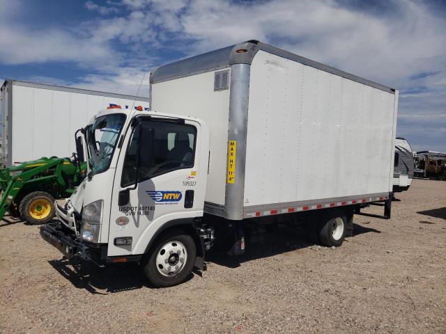 Изображение 1 2022 CHEVROLET 4500HD  2022 с VIN JALCDW162N7015474