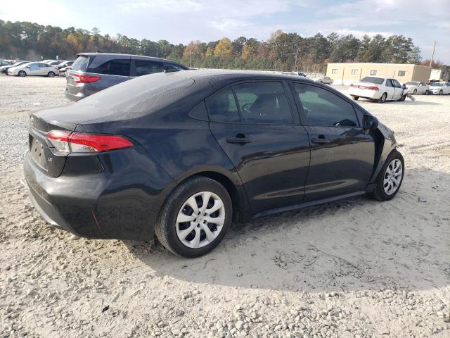 Image 3 of 2021 TOYOTA COROLLA LE 2021 with VIN 5YFEPMAE8MP258524