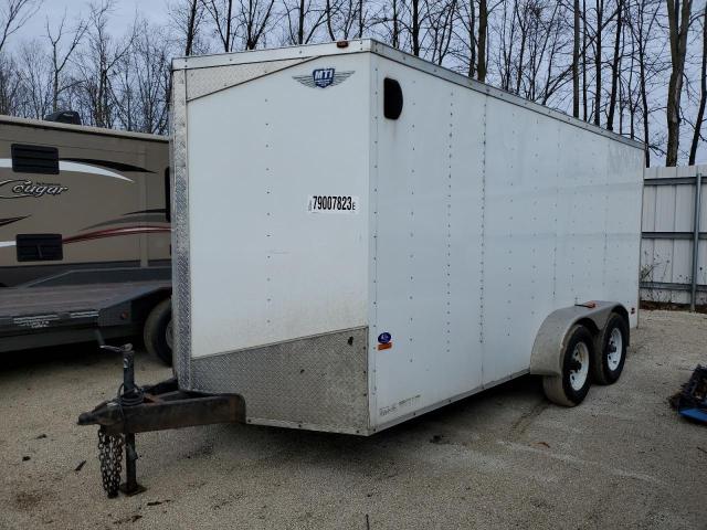 Изображение 2 2015 MOBI TRAILER 2015 с VIN 56VBE1628FM620991