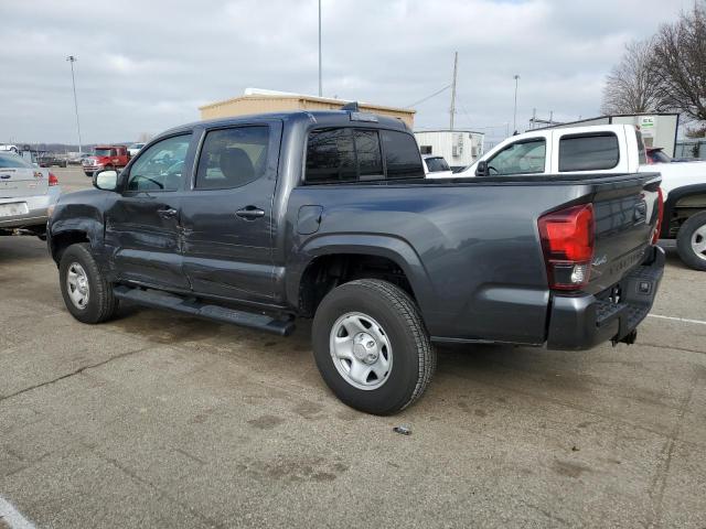 Obraz 2 z 2023 TOYOTA TACOMA DOUBLE CAB 2023 z VIN 3TYCZ5ANXPT155774