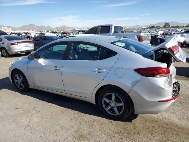 Изображение 2 2017 HYUNDAI ELANTRA SE 2017 с VIN KMHD74LF8HU371072