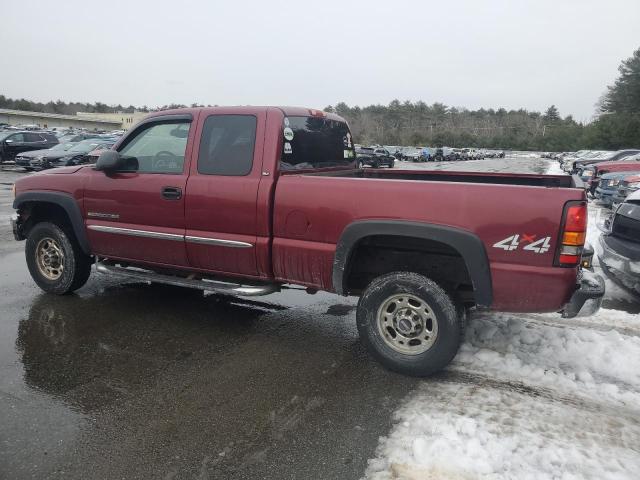 Obraz 2 z 2006 GMC SIERRA K2500 HEAVY DUTY 2006 z VIN 1GTHK29U26E232674
