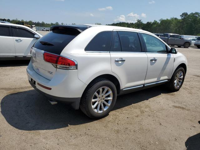Obraz 3 z 2012 LINCOLN MKX  2012 z VIN 2LMDJ6JK7CBL18735