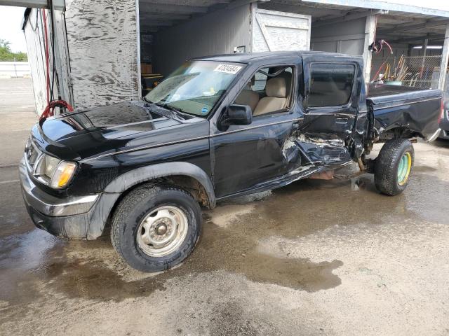 Obraz 2000 NISSAN FRONTIER CREW CAB XE 2000