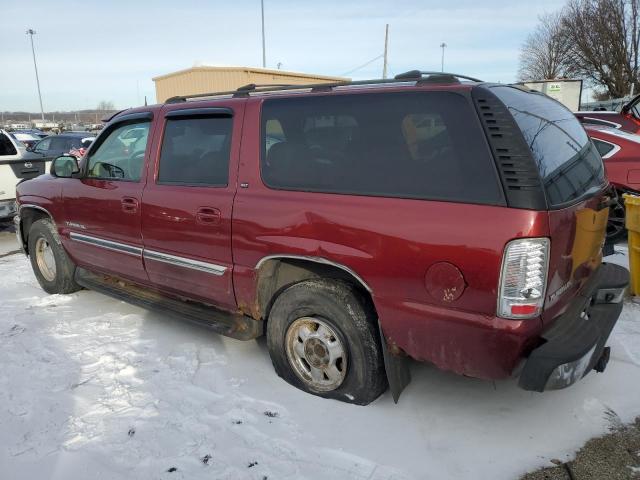 Obraz 2 z 2003 GMC YUKON XL K1500 2003 z VIN 1GKFK16Z03J210584