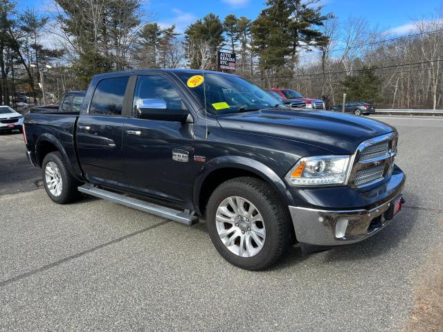 Image 1 of 2014 RAM 1500 LONGHORN 2014 with VIN 1C6RR7PT7ES421710