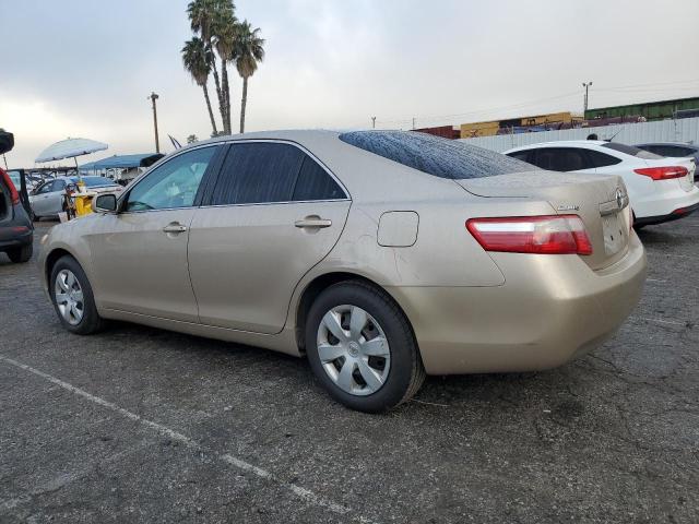 Изображение 2 2009 TOYOTA CAMRY BASE 2009 с VIN 4T4BE46K49R092117