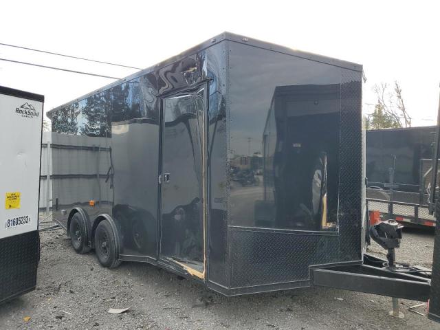 2024 UTILITY TRAILER 2024 image
