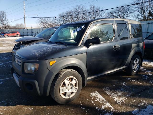 Изображение 2008 HONDA ELEMENT LX 2008