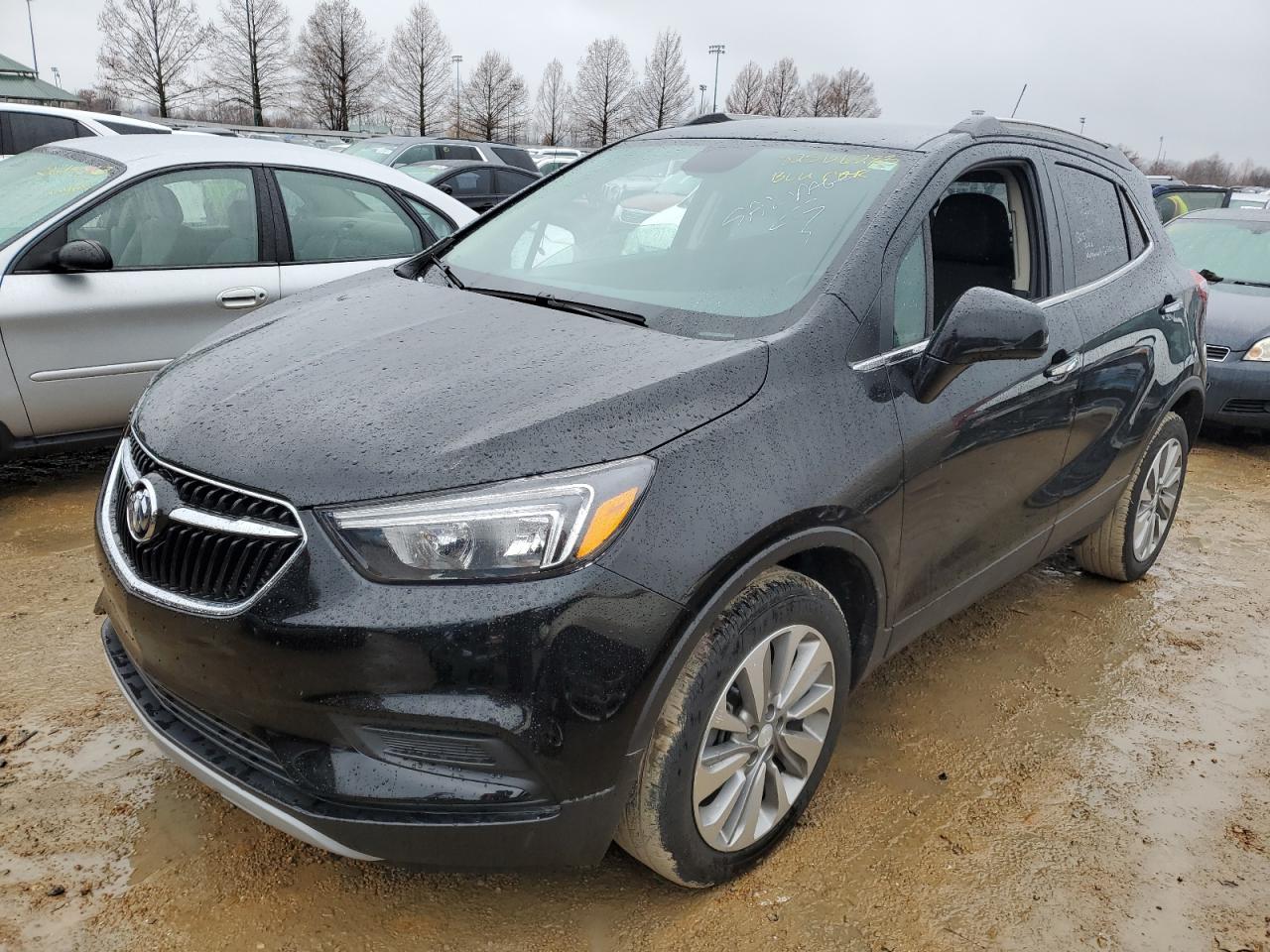 2020 BUICK ENCORE PREFERRED 2020 image