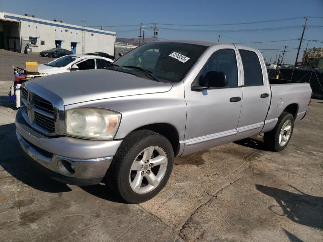 2008 DODGE RAM 1500 ST 2008 image