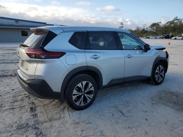 Изображение 3 2021 NISSAN ROGUE SV 2021 с VIN 5N1AT3BAXMC725723