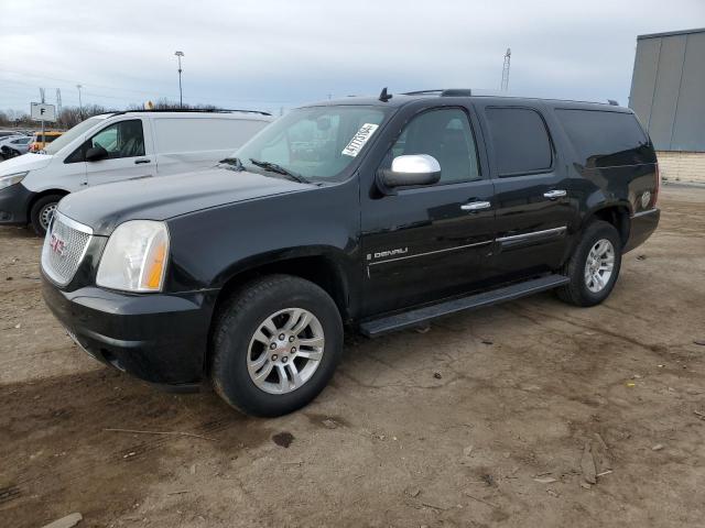 Obraz 1 z 2007 GMC YUKON XL DENALI 2007 z VIN 1GKFK66817J272926