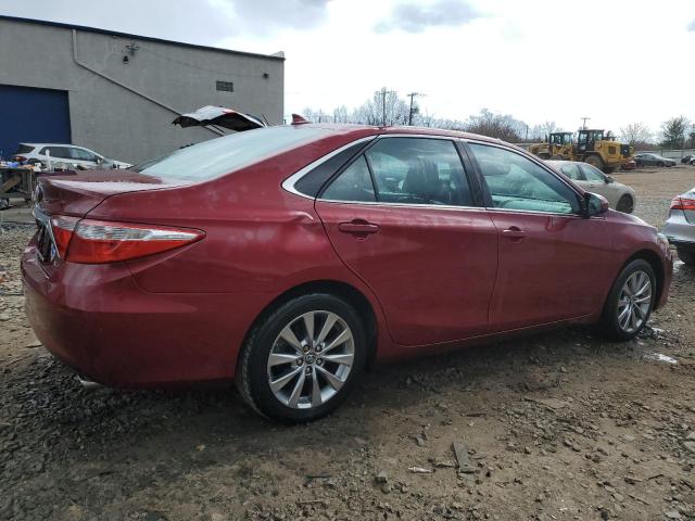 Image 3 of 2017 TOYOTA CAMRY XSE 2017 with VIN 4T1BK1FK5HU578029