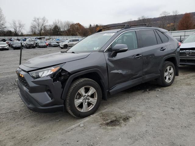 Obraz 1 z 2019 TOYOTA RAV4 XLE 2019 z VIN 2T3P1RFV6KC015539