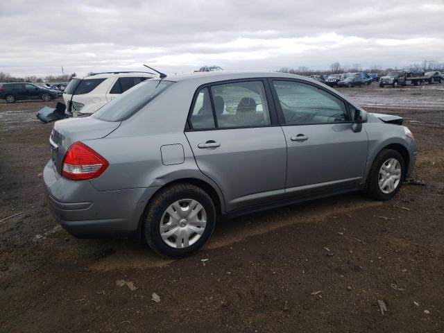 Image 3 of 2010 NISSAN VERSA S 2010 with VIN 3N1BC1AP5AL384415