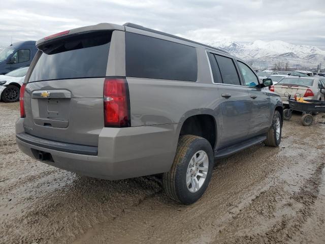Изображение 3 2018 CHEVROLET SUBURBAN K1500 LS 2018 с VIN 1GNSKGEC1JR327476
