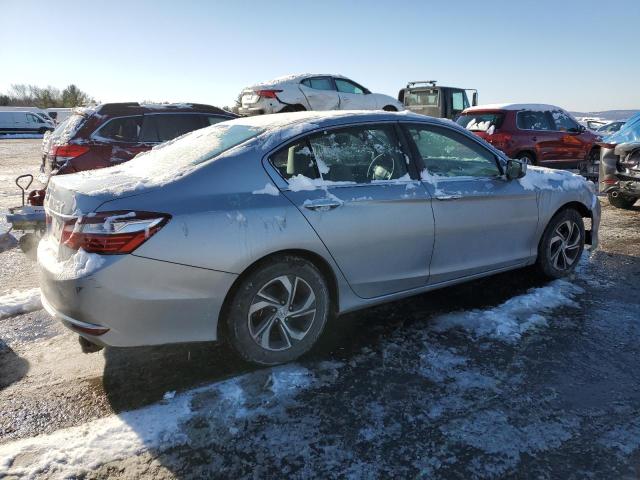 Изображение 3 2017 HONDA ACCORD LX 2017 с VIN 1HGCR2F3XHA066045