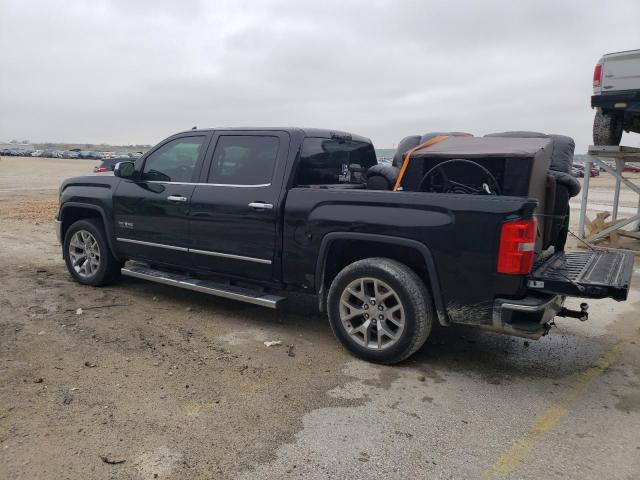 Изображение 2 2014 GMC SIERRA C1500 SLT 2014 с VIN 3GTP1VEC5EG415491
