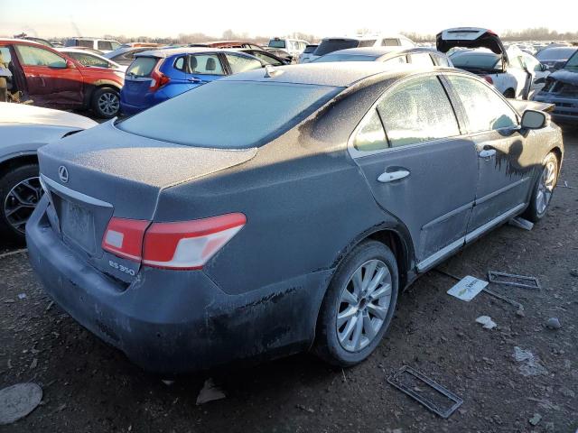 Image 3 of 2011 LEXUS ES 350 2011 with VIN JTHBK1EG1B2445416