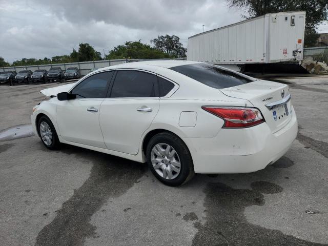 Obraz 2 z 2014 NISSAN ALTIMA 2.5 2014 z VIN 1N4AL3AP6EN386870