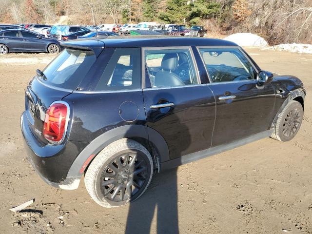 Image 3 of 2021 MINI COOPER  2021 with VIN WMWXU7C06M2N11114
