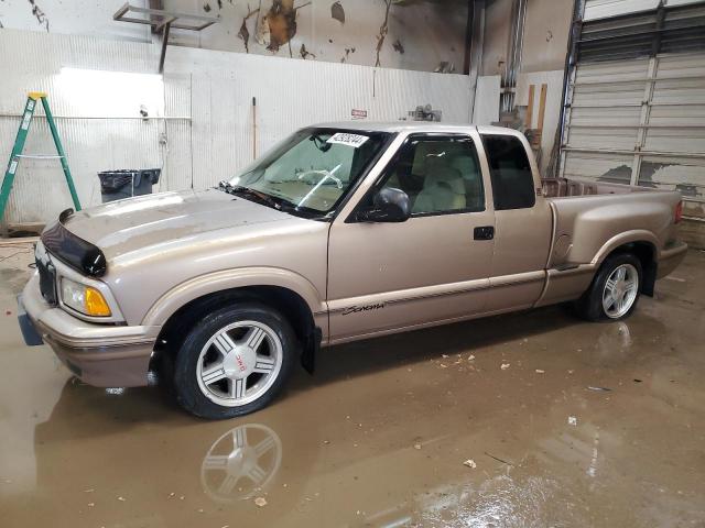 Image 1 of 1997 GMC SONOMA  1997 with VIN 1GTCS19X7V8517513