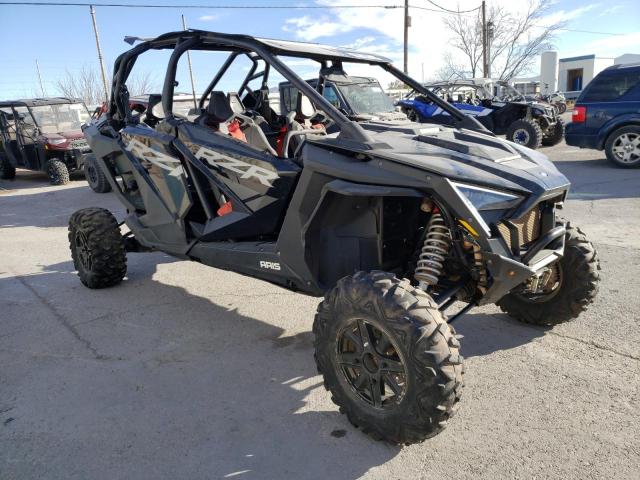 Изображение 2020 POLARIS RZR PRO XP 4 SPORT 2020
