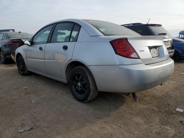 Image 2 of 2004 SATURN ION LEVEL 1 2004 with VIN 1G8AG52F34Z190774
