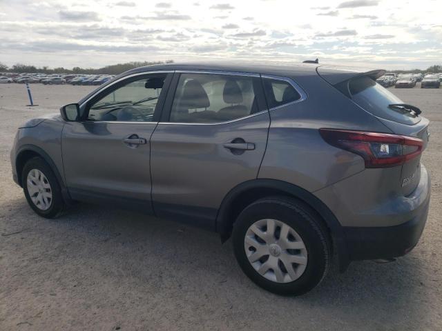 Изображение 2 2020 NISSAN ROGUE SPORT S 2020 с VIN JN1BJ1CV1LW282138