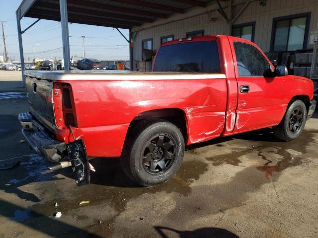 Изображение 3 2004 CHEVROLET SILVERADO C1500 2004 с VIN 1GCEC14X94Z211497