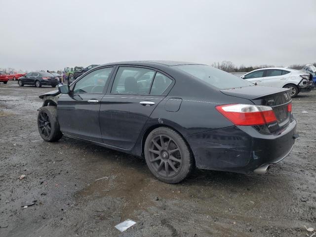 Obraz 2 z 2014 HONDA ACCORD SPORT 2014 z VIN 1HGCR2F52EA236282