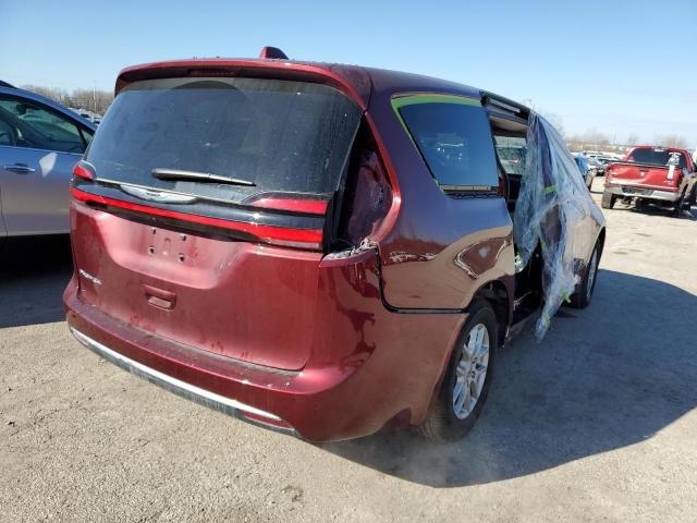 Obraz 3 z 2022 CHRYSLER PACIFICA TOURING L 2022 z VIN 2C4RC1BGXNR219723