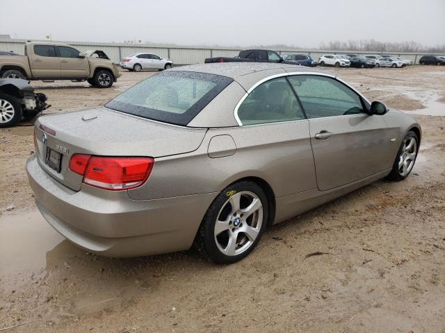 Изображение 3 2009 BMW 328 I 2009 с VIN WBAWL13549PX25665