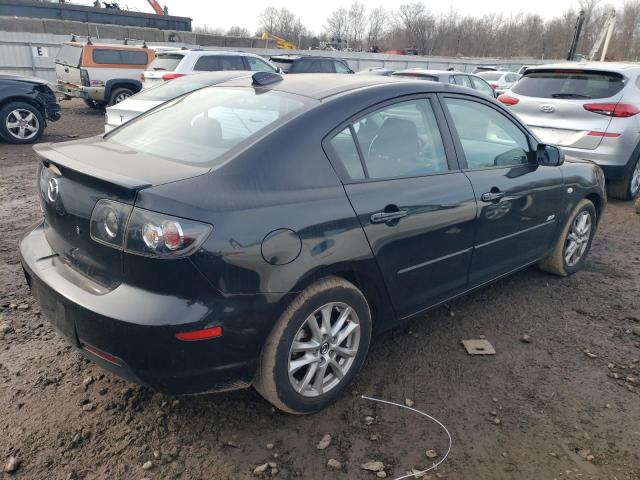 Image 3 of 2009 MAZDA 3 I 2009 with VIN JM1BK32G291236137