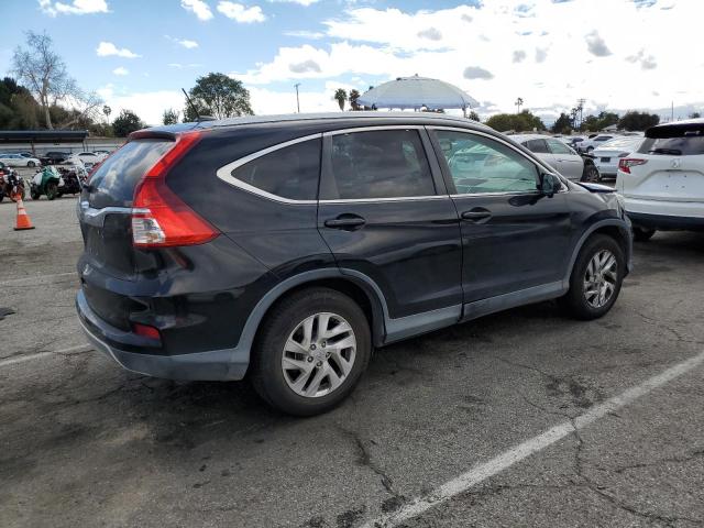 Image 3 of 2016 HONDA CR-V EXL 2016 with VIN 2HKRM3H7XGH542315