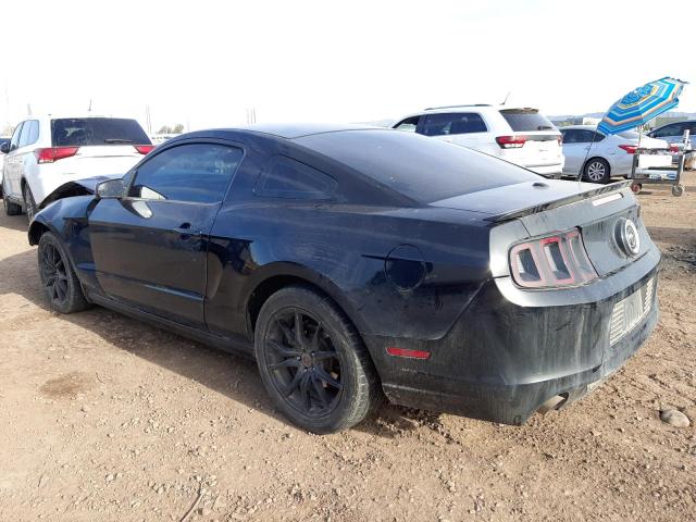 Obraz 2 z 2014 FORD MUSTANG  2014 z VIN 1ZVBP8AMXE5311673
