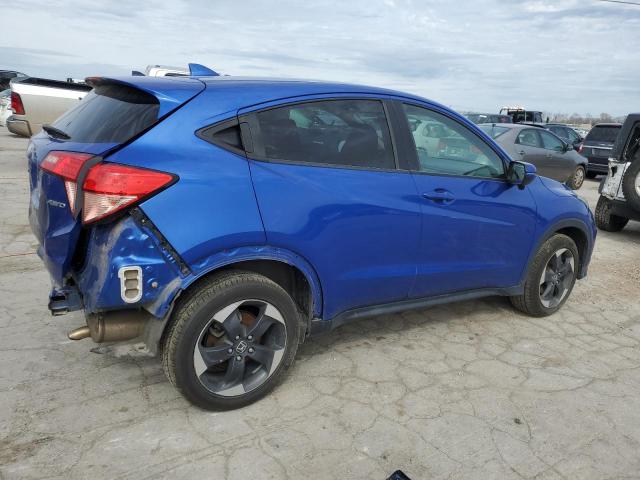 Изображение 3 2018 HONDA HR-V EX 2018 с VIN 3CZRU6H55JG721632