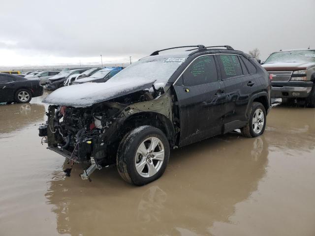 Obraz 1 z 2021 TOYOTA RAV4 XLE 2021 z VIN 2T3W1RFV8MC154408
