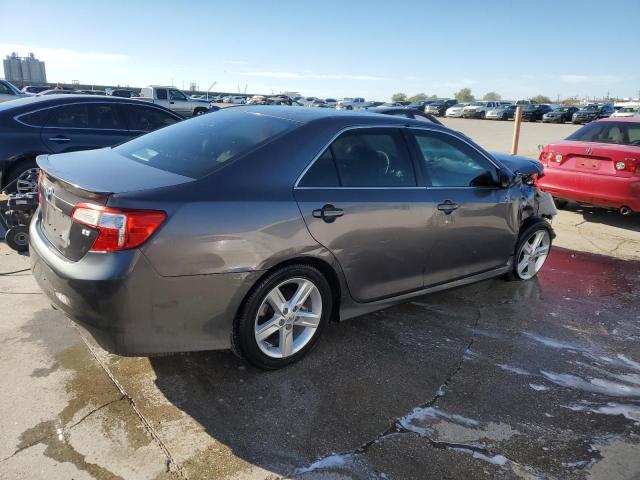 Изображение 3 2014 TOYOTA CAMRY L 2014 с VIN 4T1BF1FK2EU738464