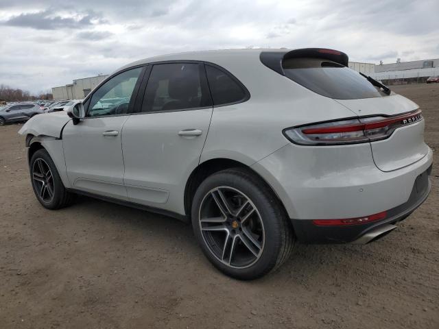 Изображение 2 2019 PORSCHE MACAN  2019 с VIN WP1AA2A5XKLB04406