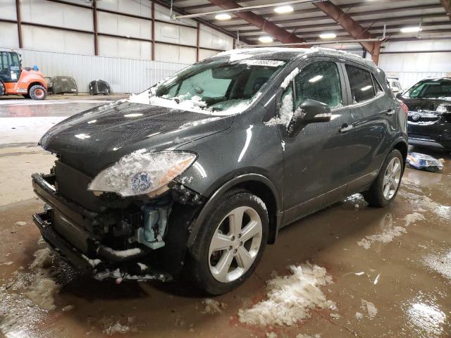 Image 1 of 2016 BUICK ENCORE  2016 with VIN KL4CJCSB3GB527744