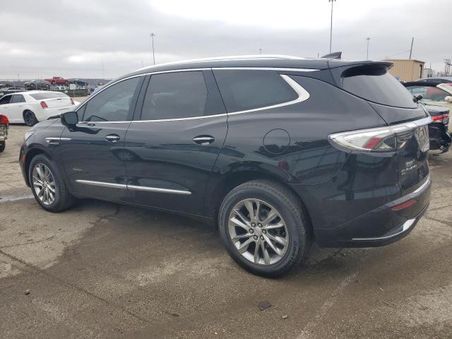 Image 2 of 2022 BUICK ENCLAVE AVENIR 2022 with VIN 5GAEVCKW2NJ109895