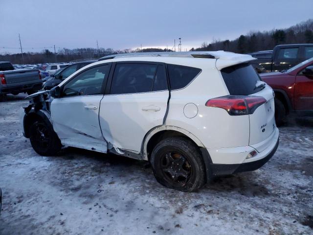 Изображение 2 2017 TOYOTA RAV4 LE 2017 с VIN JTMBFREV7HJ145798