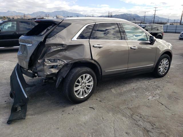Изображение 3 2017 CADILLAC XT5  2017 с VIN 1GYKNARS7HZ261423